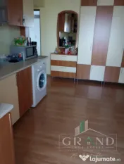 2 Camere Decomandate | 2 Balcoane | Zorilor–Str.Pădurii | 