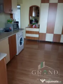 2 Camere Decomandate | 2 Balcoane | Zorilor–Str.Pădurii |