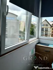 2 Camere Decomandate | 2 Balcoane | Zorilor–Str.Pădurii | 