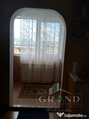 2 Camere Decomandate | 2 Balcoane | Zorilor–Str.Pădurii | 