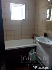 2 Camere Decomandate | 2 Balcoane | Zorilor–Str.Pădurii | 