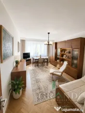 Apartament 3 camere, zona McDonalds, Minerva 