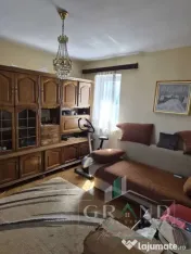 Apartament 3 camere, zona McDonalds, Minerva 