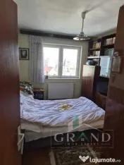 Apartament 3 camere, zona McDonalds, Minerva 