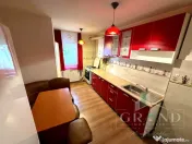3 Camere Decomandat | 2 Băi | 69 mp | Parter | Zorilor/P-ț 
