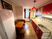 3 Camere Decomandat | 2 Băi | 69 mp | Parter | Zorilor/P-ț 