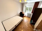 3 Camere Decomandat | 2 Băi | 69 mp | Parter | Zorilor/P-ț 