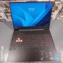 Asus tuf F15 Gaming