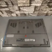 Asus tuf F15 Gaming