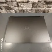 Asus tuf F15 Gaming