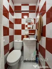 Garsonieră renovată complet | 12 mp | Etaj 1 | Mobilier p 