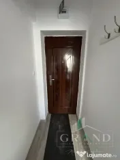 Garsonieră renovată complet | 12 mp | Etaj 1 | Mobilier p 
