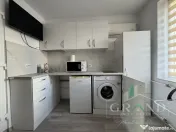 Garsonieră renovată complet | 12 mp | Etaj 1 | Mobilier p 