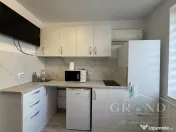 Garsonieră renovată complet | 12 mp | Etaj 1 | Mobilier p 