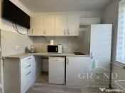 Garsonieră renovată complet | 12 mp | Etaj 1 | Mobilier p 