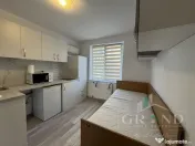 Garsonieră renovată complet | 12 mp | Etaj 1 | Mobilier p 