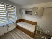 Garsonieră renovată complet | 12 mp | Etaj 1 | Mobilier p 