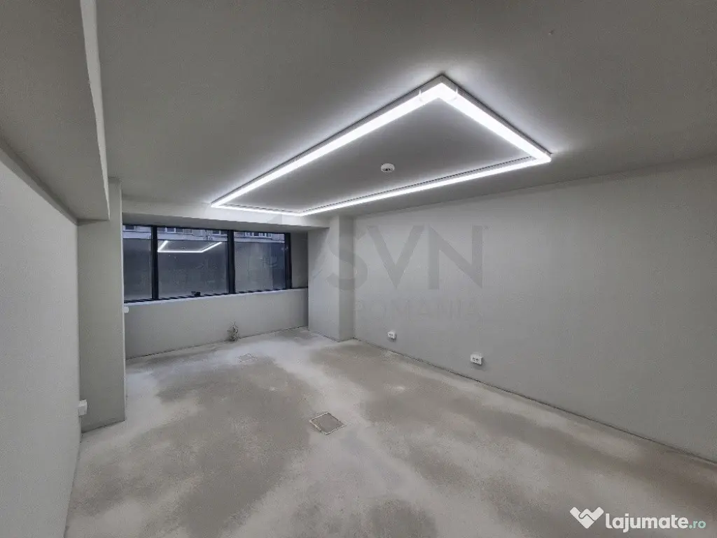 Spatiu de Birouri I Comercial I Wellness I De I Piata Vic...