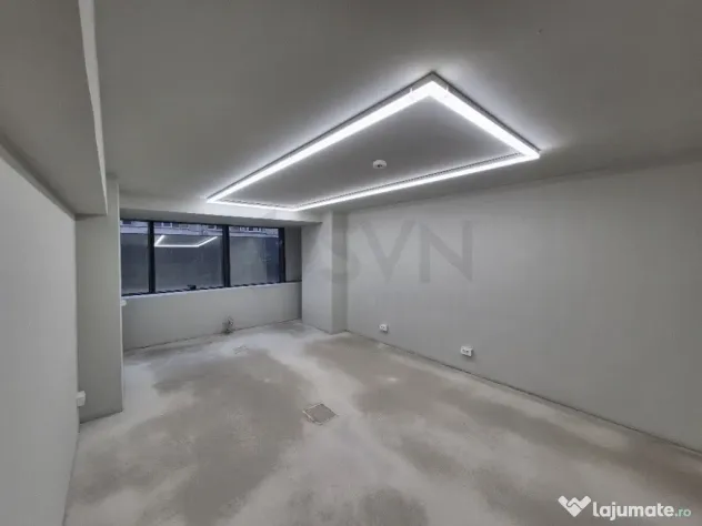 Spatiu de Birouri I Comercial I Wellness I De I Piata Vic...