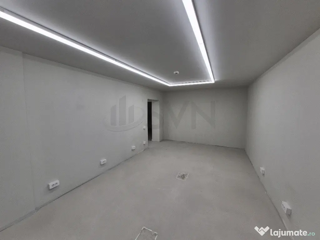 Spatiu de Birouri I Comercial I Wellness I De I Piata Vic...