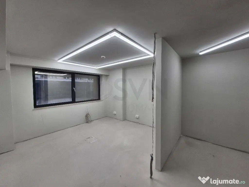 Spatiu de Birouri I Comercial I Wellness I De I Piata Vic...