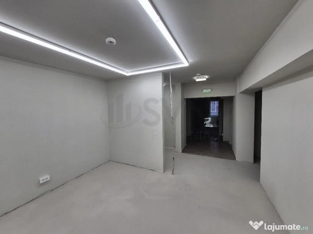 Spatiu de Birouri I Comercial I Wellness I De I Piata Vic...