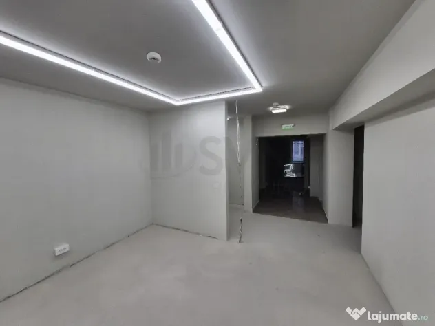 Spatiu de Birouri I Comercial I Wellness I De I Piata Vic...