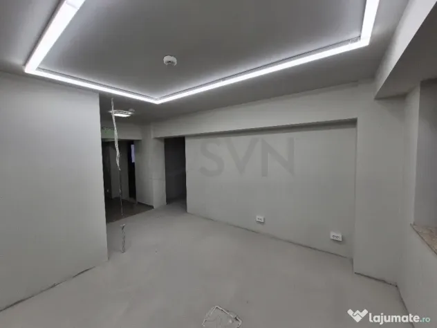 Spatiu de Birouri I Comercial I Wellness I De I Piata Vic...