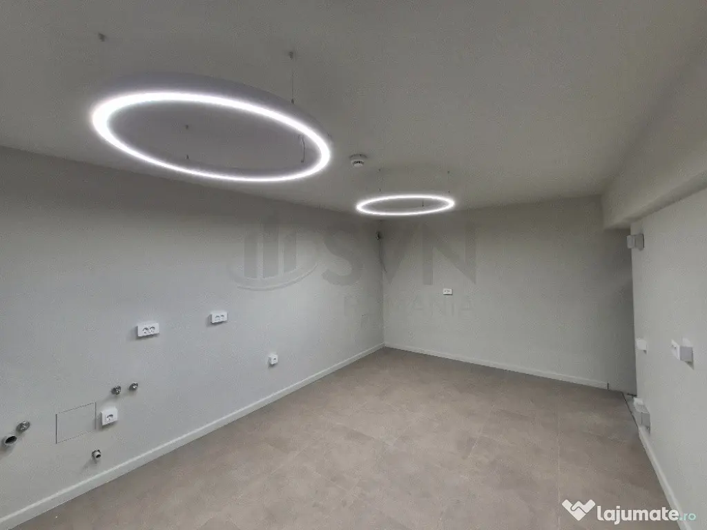 Spatiu de Birouri I Comercial I Wellness I De I Piata Vic...