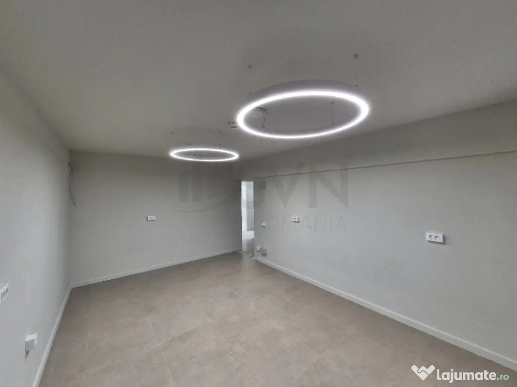 Spatiu de Birouri I Comercial I Wellness I De I Piata Vic...