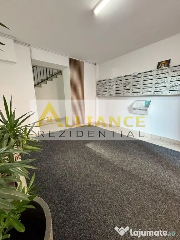 De vanzare | Apartament 2 camere | 82,41 mp total | Popes...