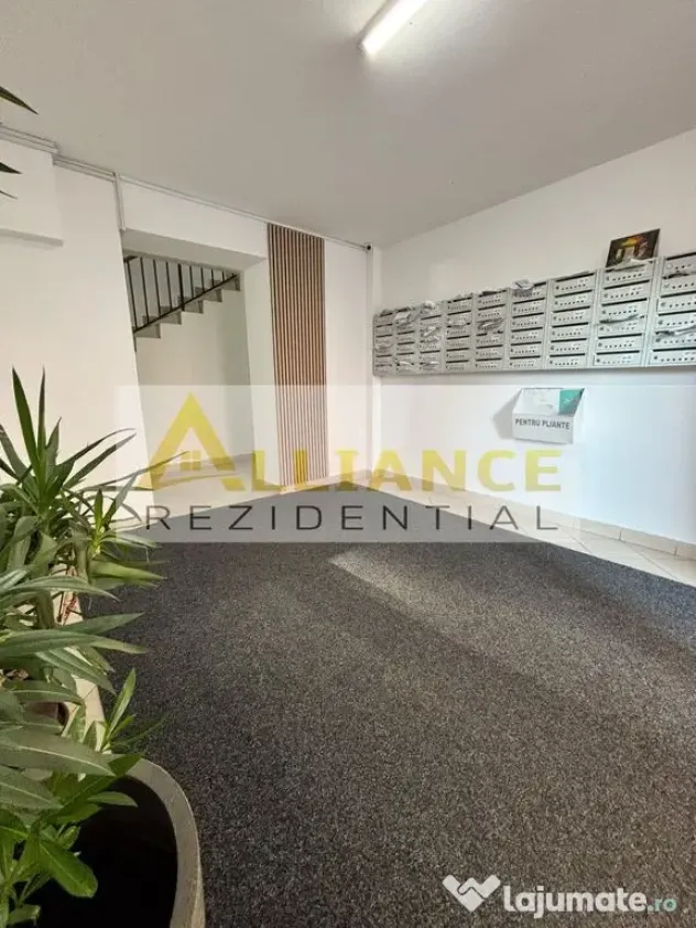 De vanzare | Apartament 2 camere | 82,41 mp total | Popes...