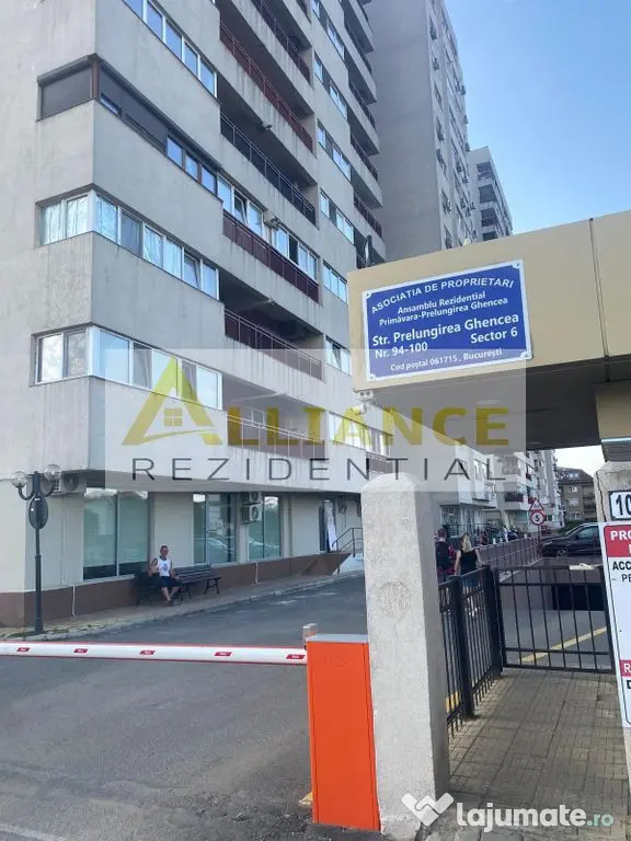 Apartament 2 camere | Complex Primavara | Prelungirea Ghe...