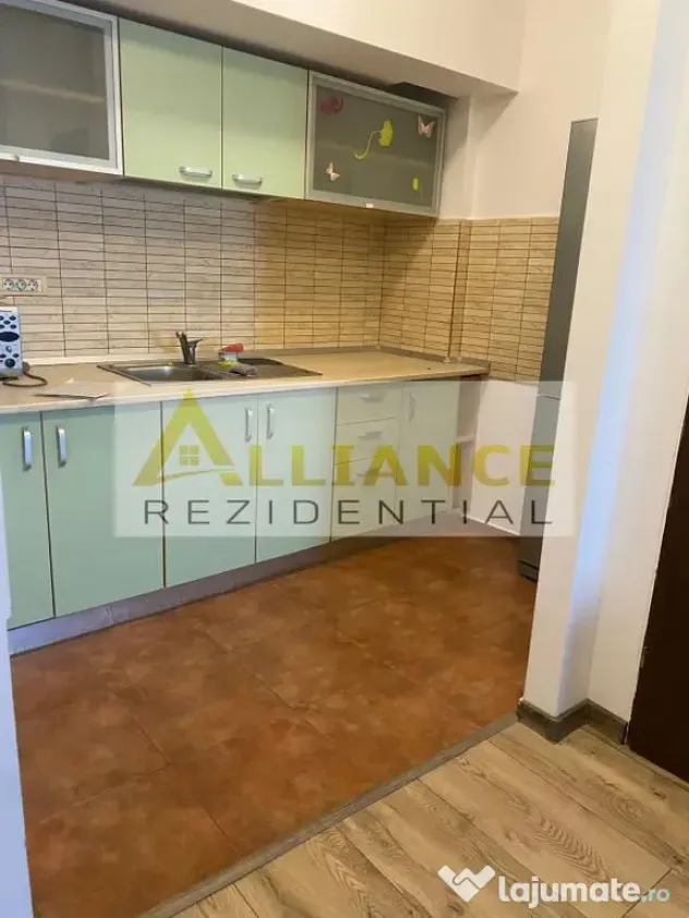 Apartament 2 camere | Complex Primavara | Prelungirea Ghe...