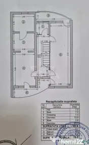 Vila 6 camere Pipera Drumul Potcoavei