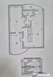 Vila 6 camere Pipera Drumul Potcoavei