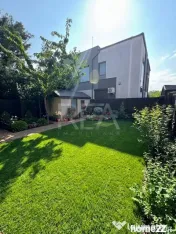 Vila 6 camere Pipera Drumul Potcoavei