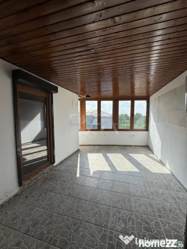 Vila 6 camere Pipera Drumul Potcoavei