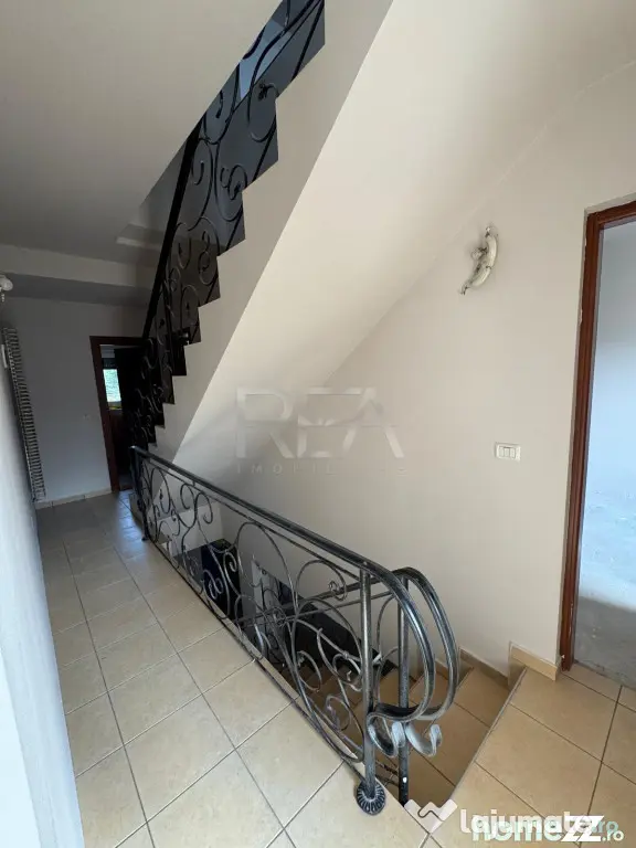 Vila 6 camere Pipera Drumul Potcoavei
