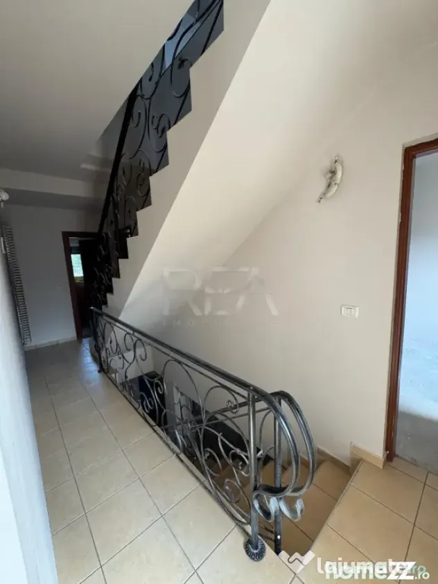 Vila 6 camere Pipera Drumul Potcoavei