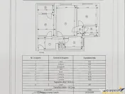 Apartament 3camere, etaj intermediar, priveliste si lumina n 