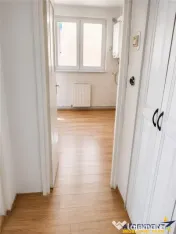 Apartament 3camere, etaj intermediar, priveliste si lumina n 