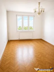 Apartament 3camere, etaj intermediar, priveliste si lumina n 