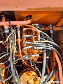 Distribuitor hidraulic CO170-51005 pentru excavator Fiat Kobelco EX235