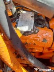Distribuitor hidraulic CO170-51005 pentru excavator Fiat Kobelco EX235 