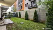 Apartament 2 camere 62,63MP | Pipera- MTM | Curte 31MP + Loc