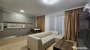 Apartament 2 camere 62,63MP | Pipera- MTM | Curte 31MP + Loc