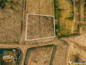 FILM!Teren intravilan cu priveliste, Sancraiu, Szalomer, Cov 