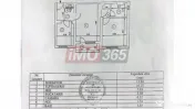 Ap2cam Et.3 Craiovei Stradal centrala + termopan 
