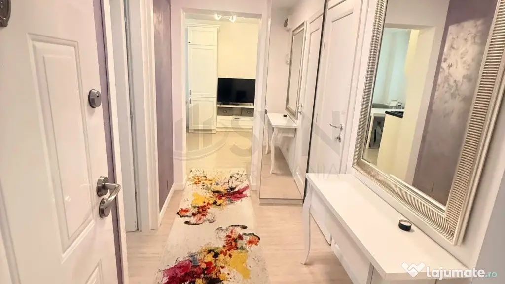 Apartament l 3 camere l Stefan cel Mare
